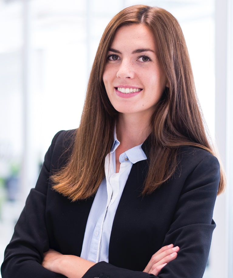 Helena Washington - khitij companies