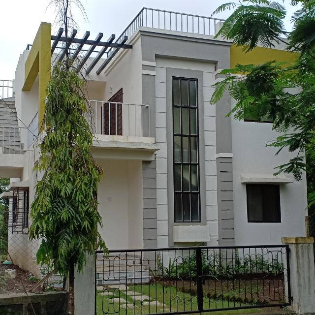 Villas for Sale Near Thane: Discover Your Dream Home